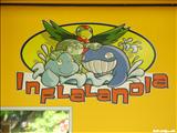 Parque Central de los Niños - BAYAMÓN